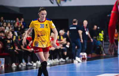 La un an după discursul de la Euro, Sonia Seraficeanu a vorbit din nou despre marea problemă a handbalului românesc: „Nu ține de noi!”