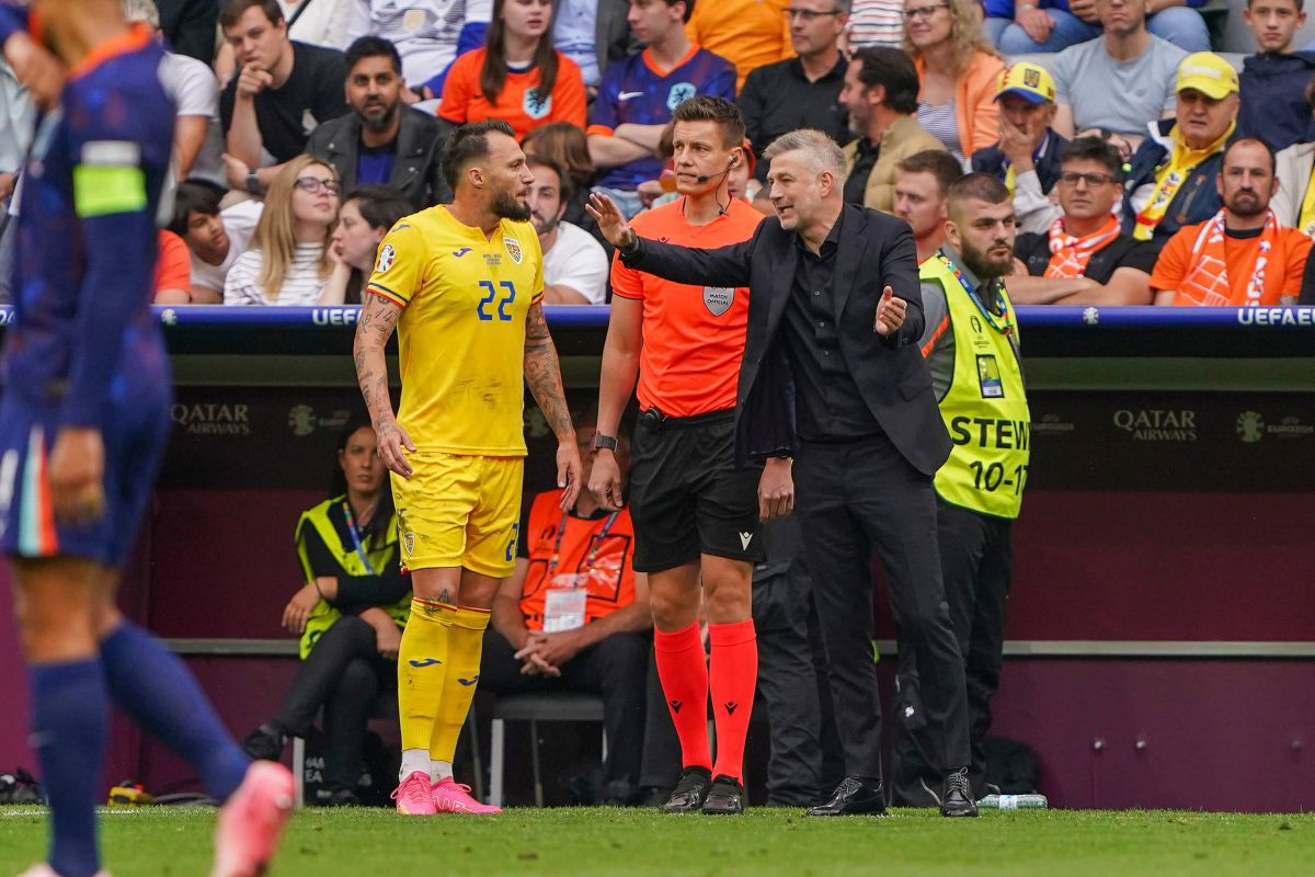 E convins c&#259; na&#539;ionala Rom&acirc;niei poate produce surpriza &icirc;n Turcia: &bdquo;Am ar&#259;tat cine suntem la EURO&rdquo;