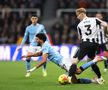 Newcastle United - Manchester City, în etapa #12 din Premier League // FOTO: Getty Images