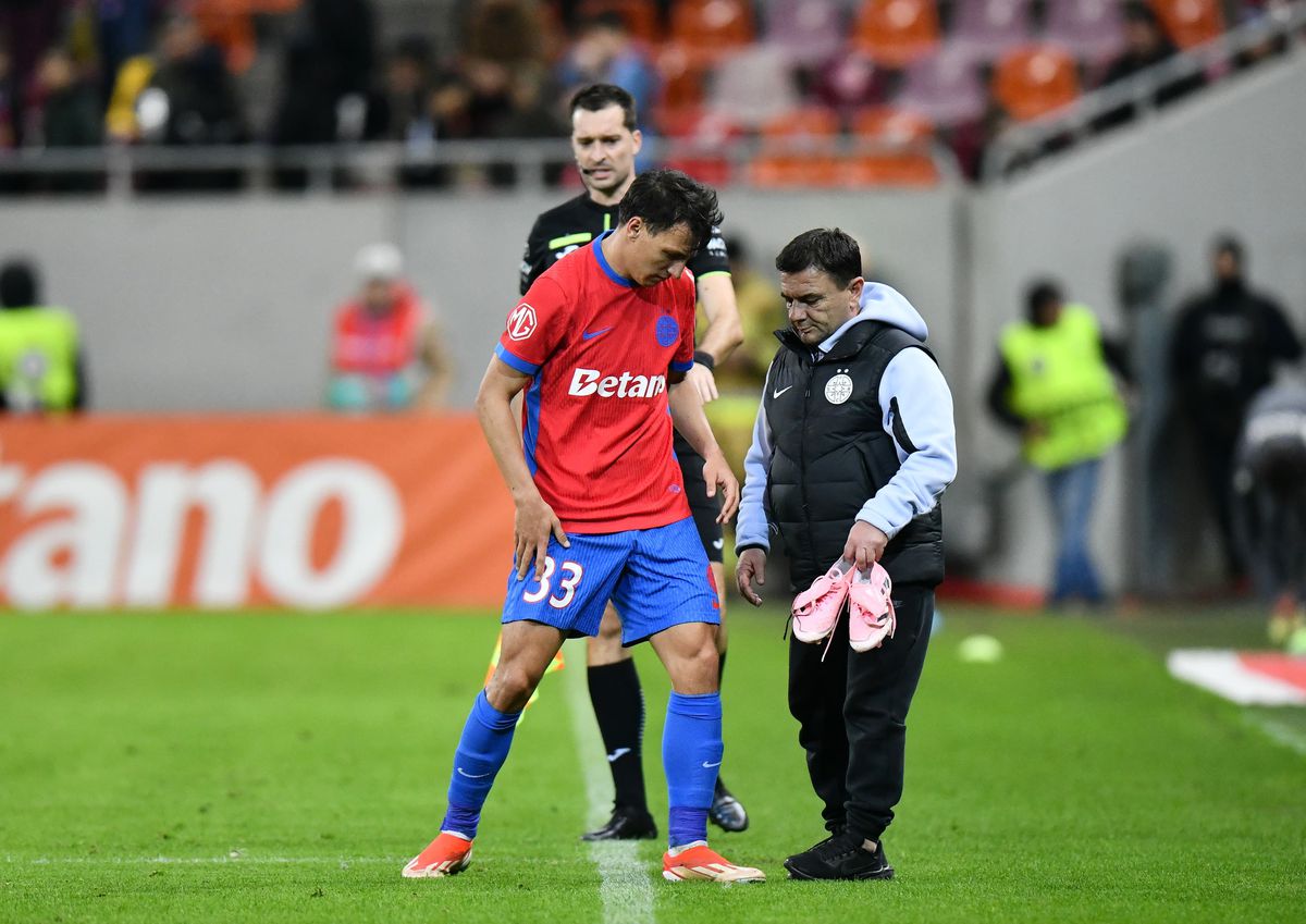 Calcule încurcate în Superligă » Petrolul a blocat-o pe FCSB și o vrea pe CFR Cluj în play-off: „Vă spun în direct!”