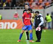 FCSB - Petrolul, duel în etapa 17-a din Superligă // FOTO: Cristi Preda (GSP)
