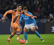 Napoli - Atalanta, în etapa #12 din Serie A // FOTO: Getty Images