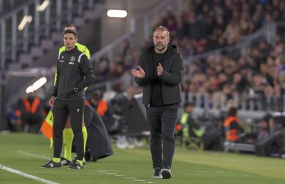 Hansi Flick, fericit după debutul pe versiunea îmbunătățită a Camp Nou: „A fost una din acele zile”