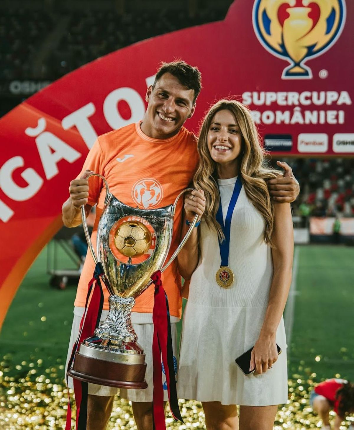 Veste mare pentru Risto Radunovic, înaintea meciului cu Petrolul: „Abia așteptăm să te cunoaștem”