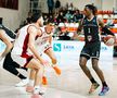 Iverson Molinar a revenit pe teren, după o absență de 4 meciuri/Foto: Dragana Stjepanovic (aba-liga.com)