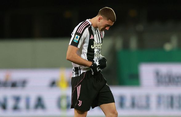 Scandal în Serie A: meciul, întrerupt de două ori din cauza scandărilor rasiste la adresa unui fotbalist