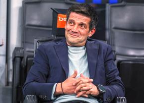 De ce a refuzat-o Cristi Chivu pe Dinamo: „L-am ofertat, am stat câteva ore la discuții”