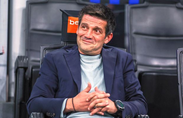 „Doctor Cristian și Mister Chivu”! » Antrenorul lui Inter este un „lider cameleonic: între Mourinho și Gasperini”