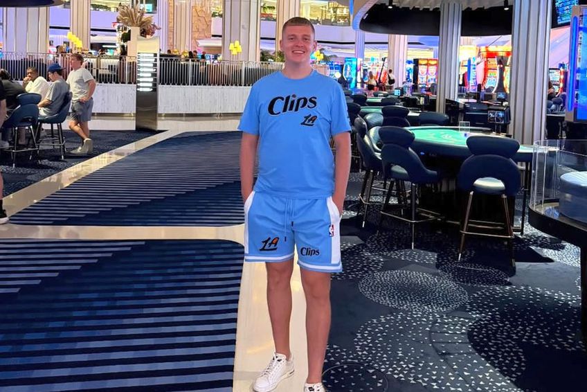 Constantin Dima s-a lăsat de fotbal și activează acum în piața HoReCa / Sursă foto: Instagram