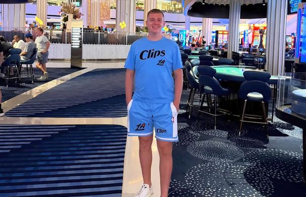 „Până să vorbiți urât de România, uitați-vă la celelalte țări!” » Discurs manifest al fotbalistului intrat în business: „Criză? Depinde pe cine întrebi”