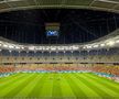 FCSB - Petrolul, imagini înainte de meci de la Arena Națională