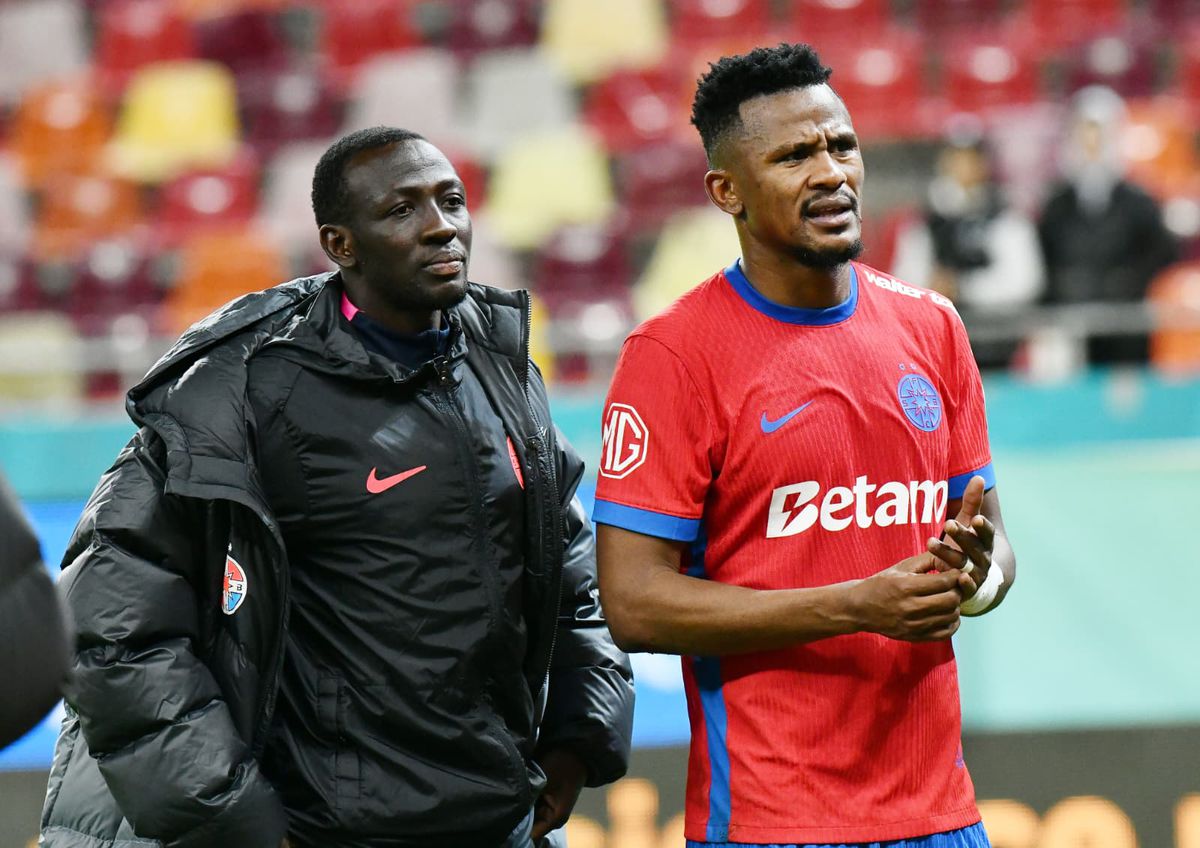 Primul gol al lui Robert Sălceanu în Superligă a fost o «bijuterie»: „Nu m-am gândit că va ieși”