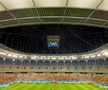FCSB - Petrolul, imagini înainte de meci de la Arena Națională