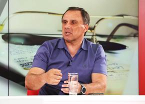 Basarab Panduru a avut 3 „clienți”, după Farul - Dinamo: „Ei doi n-au atins mingea. Lui Musi nu i-au băgat apă în piscină”
