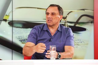 Panduru a rămas surprins când a văzut-o pe FCSB: „Nici la Barcelona nu e așa”