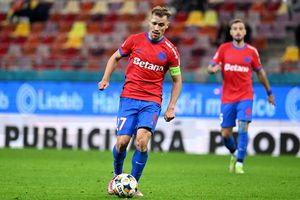 Decizie INCREDIBILĂ la FCSB » Așa ceva nu s-a mai văzut: ce s-a întâmplat cu Petrolul