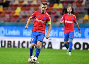 Decizie INCREDIBILĂ la FCSB » Așa ceva nu s-a mai văzut: ce s-a întâmplat cu Petrolul