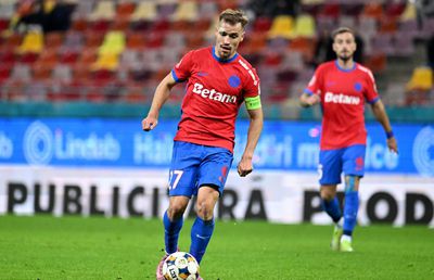 Darius Olaru își dorește plecarea IMEDIATĂ de la FCSB