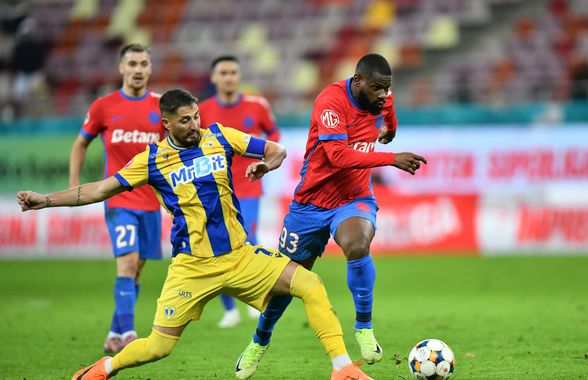 Azi, la GSP Live: Am analizat meciurile weekendului cu Ionuț Chirilă