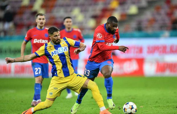 Azi, la GSP Live: Am analizat meciurile weekendului cu Ionuț Chirilă