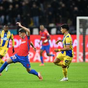FCSB - Petrolul, duel în etapa 17-a din Superligă // FOTO: Cristi Preda (GSP)