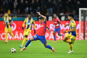 FCSB - Petrolul, primul meci de la „divorțul” de Mirel Rădoi » Echipe probable și cine va fi pe banca roș-albaștrilor