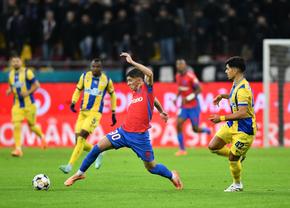 FCSB - Petrolul, primul meci de la „divorțul” de Mirel Rădoi » Echipe probabile și cine va fi pe banca roș-albaștrilor