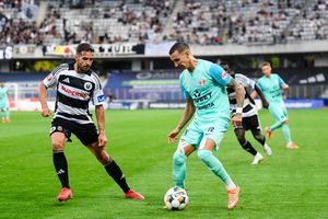 Joi se joacă ultimele meciuri din etapa #2 în Cupa României Betano » Primul duel al zilei este de la ora 14:00