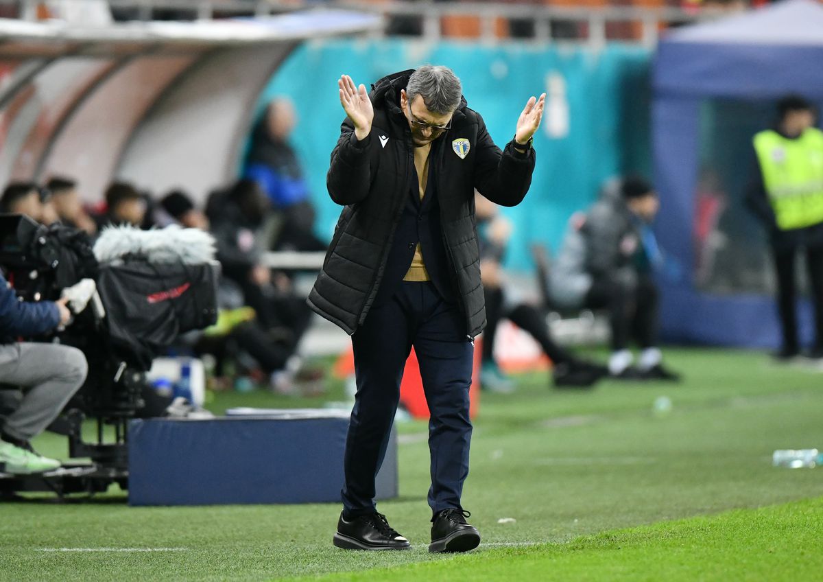 Raul Rusescu nu concepe scenariul negru pentru campioana FCSB: „Ar fi un dezastru colosal”