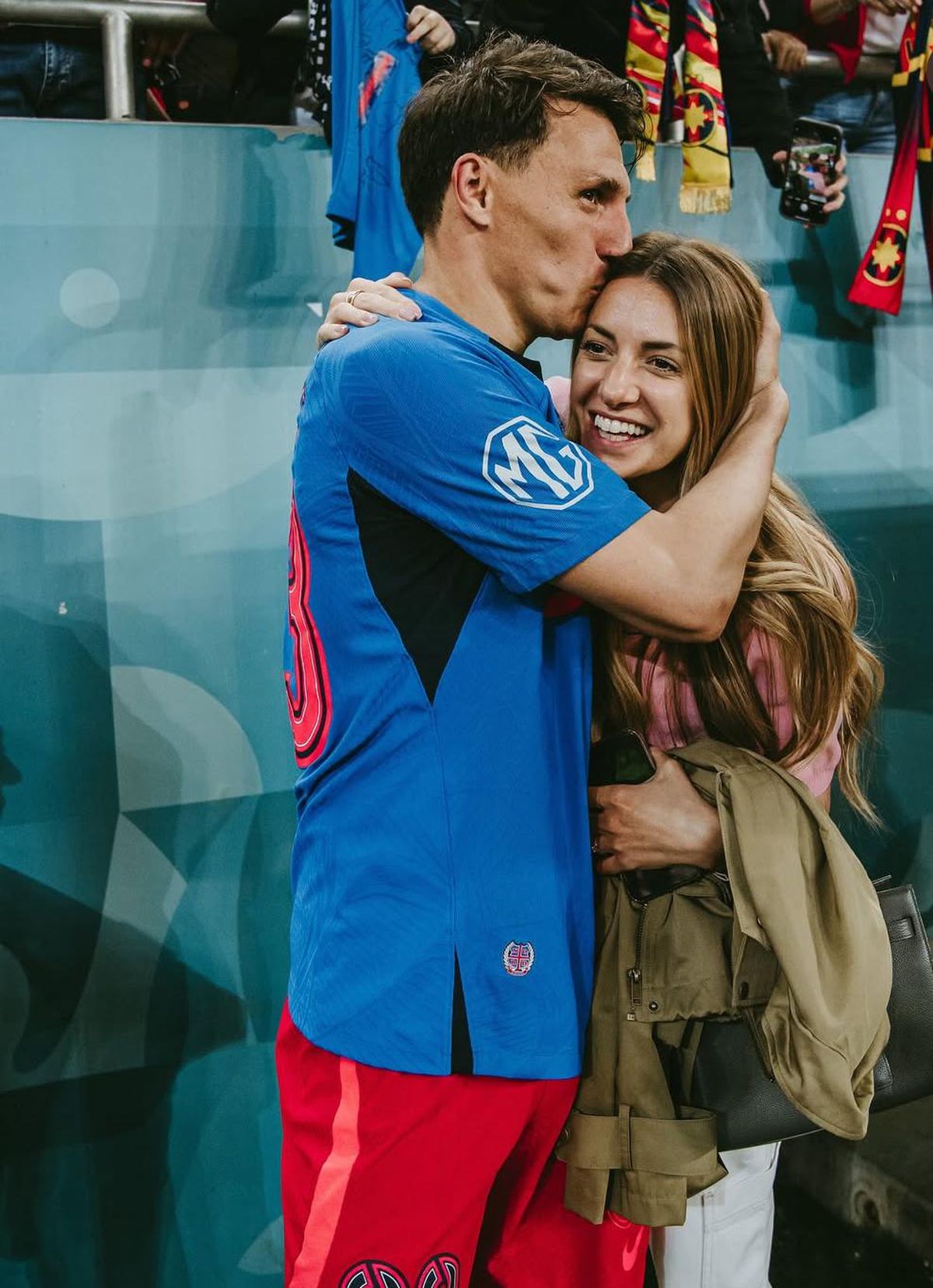 Veste mare pentru Risto Radunovic, înaintea meciului cu Petrolul: „Abia așteptăm să te cunoaștem”