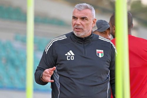 Cosmin Olăroiu