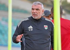 Jucătorul pregătit de Cosmin Olăroiu dezvăluie: „Este foarte diferit de omul pe care îl vedem noi”
