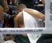 BADRI HARI - RICO VERHOEVEN // Meci dramatic în Olanda! Badr Hari era la câteva minute de victorie, dar s-a accidentat și a abandonat