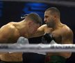 BADRI HARI - RICO VERHOEVEN // Meci dramatic în Olanda! Badr Hari era la câteva minute de victorie, dar s-a accidentat și a abandonat