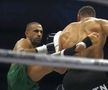 BADRI HARI - RICO VERHOEVEN // Meci dramatic în Olanda! Badr Hari era la câteva minute de victorie, dar s-a accidentat și a abandonat