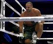 BADRI HARI - RICO VERHOEVEN // Meci dramatic în Olanda! Badr Hari era la câteva minute de victorie, dar s-a accidentat și a abandonat