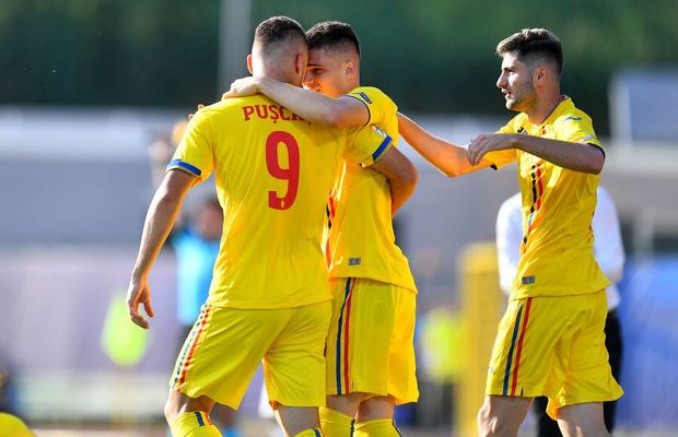 FCSB - CRAIOVA // Billel Omrani, Valentin Mihăilă și Ianis Hagi sunt cei 3 fotbaliști doriți de Gigi Becali la FCSB