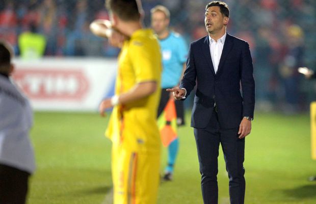 Ioanițoaia: „Putem fi supărați, dar chiar n-am avea de ce. Dacă eram în locul lor, procedam la fel”