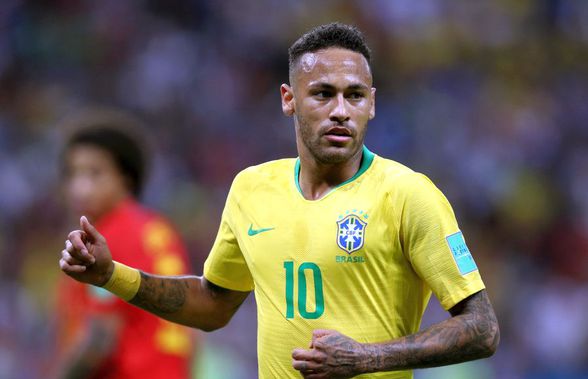 Pelé și Neymar, într-un documentar despre jucătoarele de fotbal! Fiica legendarului brazilian îl va lansa înainte de Jocurile Olimpice
