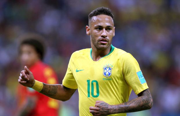 Pelé și Neymar, într-un documentar despre jucătoarele de fotbal! Fiica legendarului brazilian îl va lansa înainte de Jocurile Olimpice