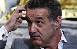 FCSB // Gigi Becali visează în continuare: „Voi câștiga Liga Campionilor! Bat Barcelona, United, tot!”