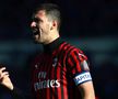ATALANTA - AC MILAN 5-0 // VIDEO + FOTO Umilință totală pentru rossoneri, care n-au tras niciun șut pe poartă!