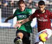 ATALANTA - AC MILAN 5-0 // VIDEO + FOTO Umilință totală pentru rossoneri, care n-au tras niciun șut pe poartă!