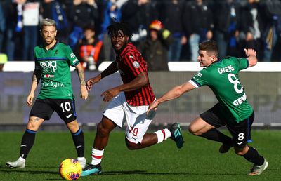 Milan - Atalanta: Cele mai în formă echipe din Serie A se înfruntă azi! Bergamezii au câștigat în tur cu 5-0!