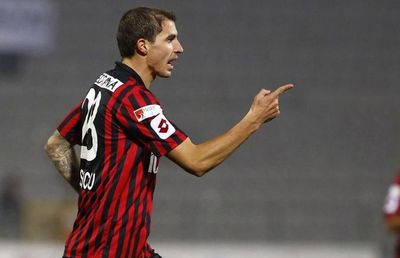 VIDEO Bogdan Stancu, erou în Turcia! Gol și pasă de gol contra liderului în 2 minute » Echipa sa a pierdut dramatic victoria