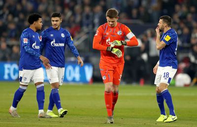 VIDEO Bayern Munchen i-a găsit înlocuitorul lui Manuel Neuer! Alexander Nubel a semnat pe 5 ani