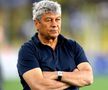 Vis spulberat pentru Mircea Lucescu! Santos și-a găsit antrenor