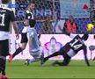 FOTO Intrare horror în Juventus - Lazio! Putea să îi rupă piciorul, dar arbitrul nu a dat nici măcar fault