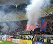 FCSB - CRAIOVA 2-0 // VIDEO + FOTO Vintilă termină anul pe podium, Pițurcă rămâne cu ironiile!