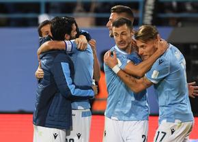 Lazio - AC Milan: Derby pentru Liga Campionilor! Trei PONTURI pentru duelul de pe Olimpico